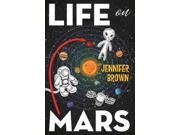 Life on Mars Reprint