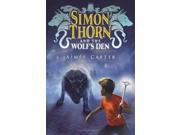 Simon Thorn and the Wolf s Den