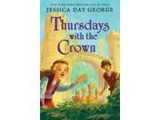 Thursdays With the Crown Tuesdays at the Castle Reprint