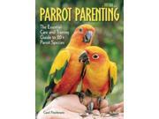 Parrot Parenting Birdtalk 1