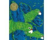 Parrots Over Puerto Rico Americas Award for Children s and Young Adult Literature. Winner