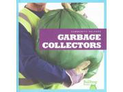 Garbage Collectors Community Helpers