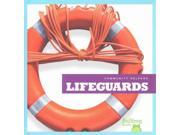 Lifeguards Community Helpers