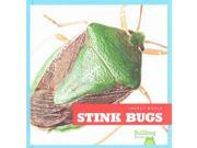 Stink Bugs Insect World
