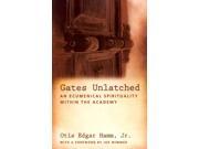 Gates Unlatched