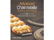 Advanced Chain Maille Jewelry Workshop