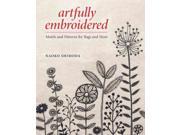 Artfully Embroidered