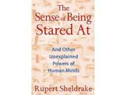 The Sense of Being Stared At 3 Reprint
