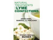 Natural Treatments for Lyme Coinfections 1