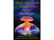 Magic Mushroom Explorer 1