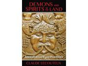 Demons and Spirits of the Land 1