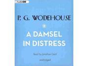 A Damsel in Distress Unabridged