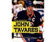 John Tavares Hockey Superstars