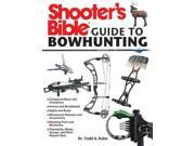 Shooter s Bible Guide to Bowhunting