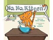 No No Kitten!