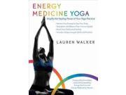 Energy Medicine Yoga 1