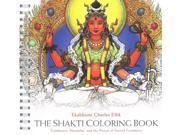 The Shakti Coloring Book CLR CSM SP