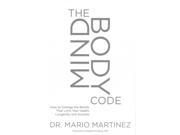 The Mindbody Code Reprint
