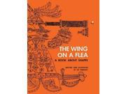 The Wing on a Flea Reprint
