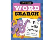 My First Word Search Fun with Lett