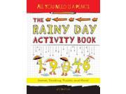 The Rainy Day Activity Book ACT CSM