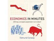 Economics in Minutes