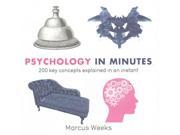 Psychology in Minutes