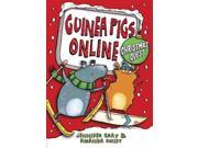 Christmas Quest Guinea Pigs Online