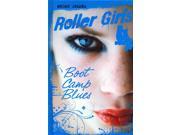 Boot Camp Blues Roller Girls