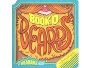 Book O Beards Wear a book BRDBK