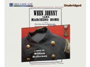 When Johnny Came Marching Home MP3 UNA