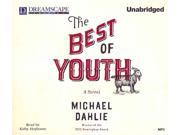 The Best of Youth MP3 UNA