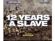 12 Years a Slave Unabridged