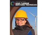 Wind Turbine Service Technician