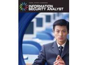Information Security Analyst