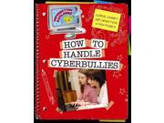 How to Handle Cyberbullies