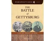 The Battle of Gettysburg