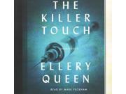 The Killer Touch Unabridged