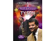 Neil deGrasse Tyson Beacon Biography