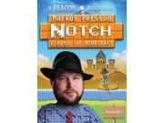 Markus Notch Persson Creator of Minecraft Beacon Biography