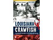 Louisiana Crawfish American Palate