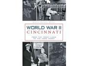 World War II Cincinnati