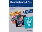 Pharmacology Test Prep 1 PAP PSC
