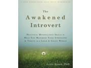 The Awakened Introvert CSM WKB