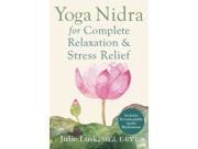Yoga Nidra for Complete Relaxation Stress Relief