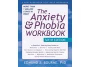 The Anxiety Phobia 6 CSM WKB