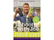 The Reboot With Joe Juice Diet 1