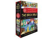 The Brick Bible BOX PCK HA