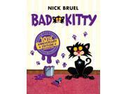 Bad Kitty Bad Kitty REI PSTR A