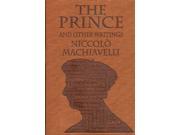 The Prince and Other Writings Word Cloud Classics